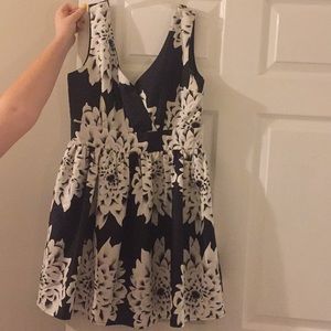 Harper dress
